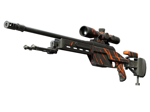 CS2 Inventory for $30: How to Build a Stylish Loadout That Doesn’t Look “Budget” 7