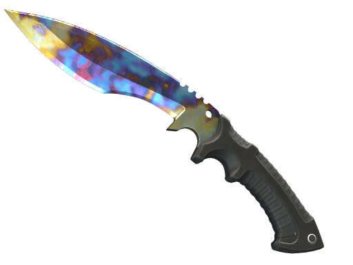 Best skins for kukri in CS2 5