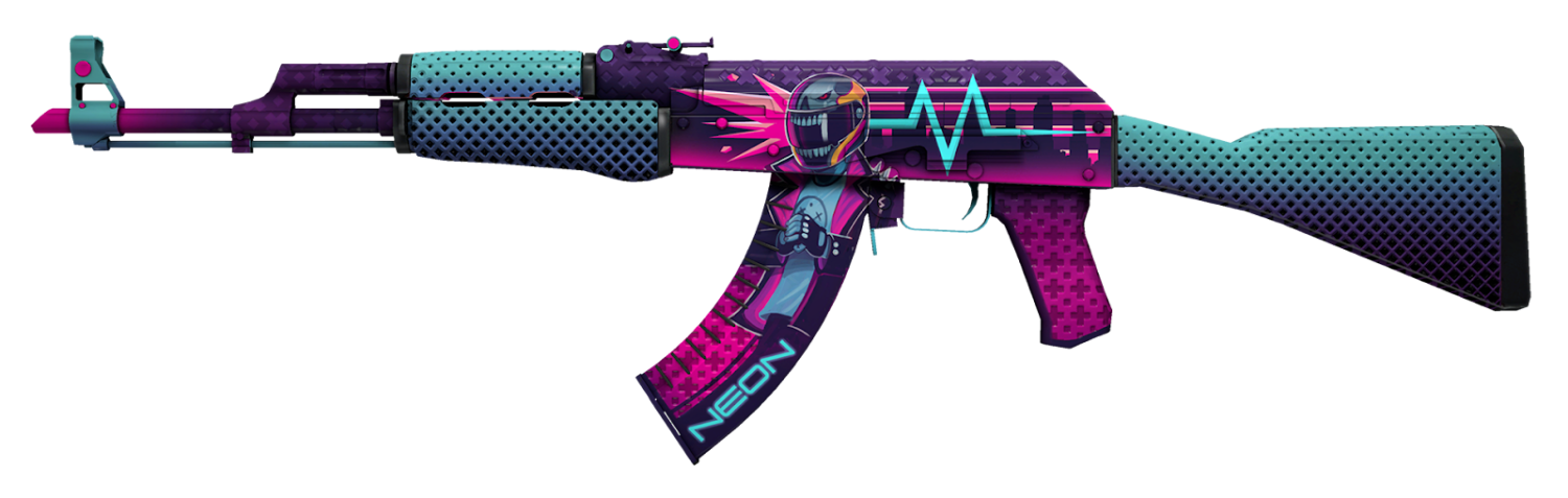 Profitable Deals on AK-47 Skins 2