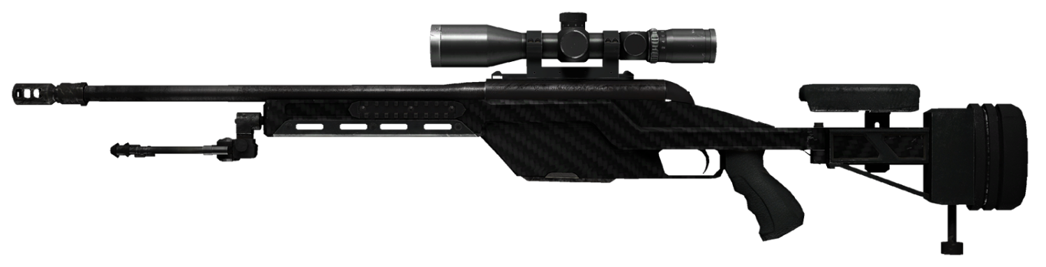 Minimalist Skins for CS2 8
