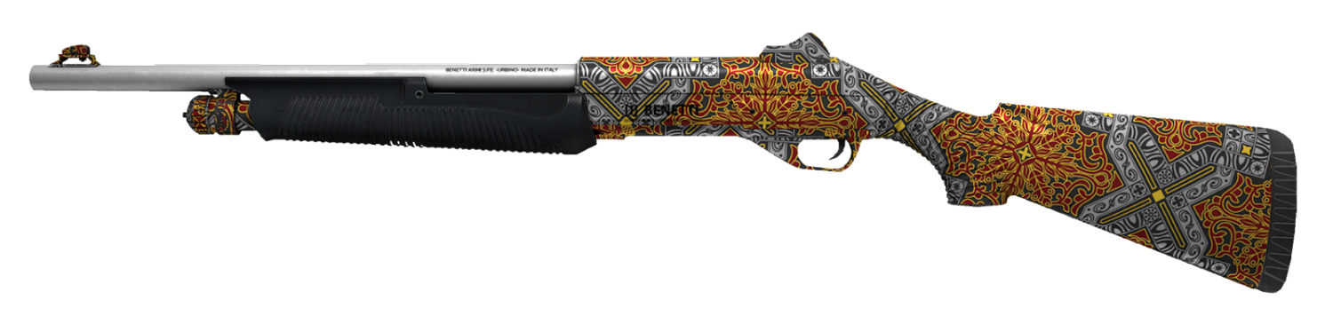 Las skins más populares para escopetas en CS:GO Las skins más populares para escopetas en CS:GO