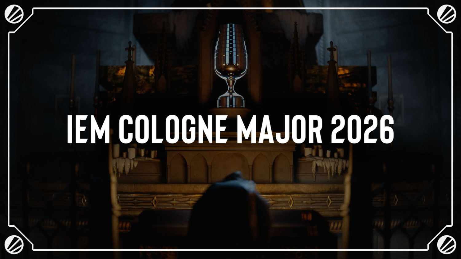 donk's Gold Sticker Breaks ₽40K at IEM Cologne Major 2026 4