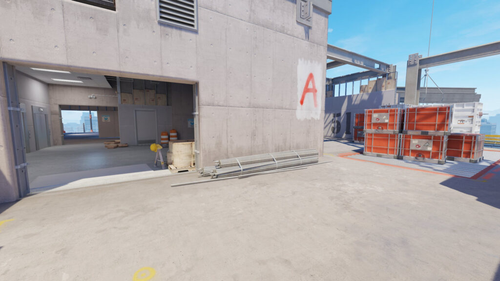 CS2 update of May 24: skin rentals, economy changes and interface improvements 2