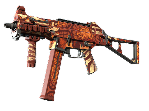 Najlepsze skiny z kolekcji Harlequin i Achroma 8 Najlepsze skiny z kolekcji Harlequin i Achroma 8