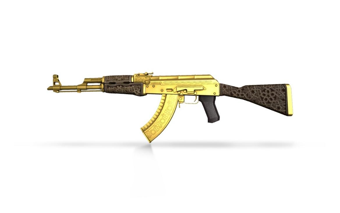 skins más vendidas en CS GO 8