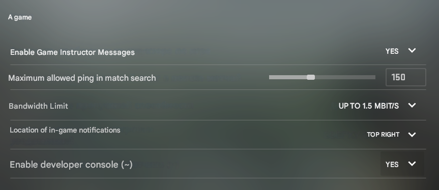 How To Give Yourself Skin in CS:GO