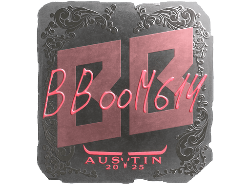 Most Interesting Stickers from Austin 2025 10