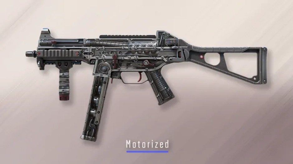 Revisión de las nuevas skins de KS2 13