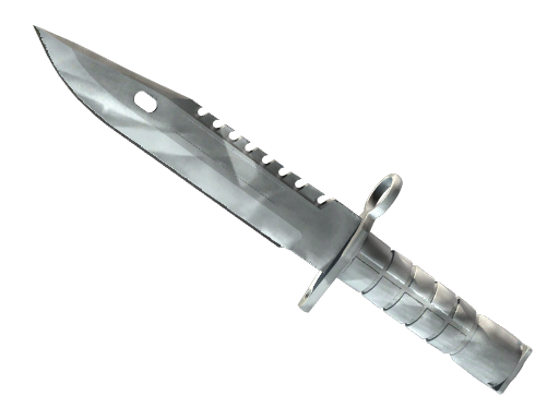 ★ M9 Bayonet | Urban Masked (Factory New)