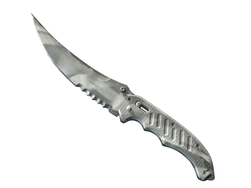 ★ StatTrak™ Flip Knife | Urban Masked (Field-Tested)