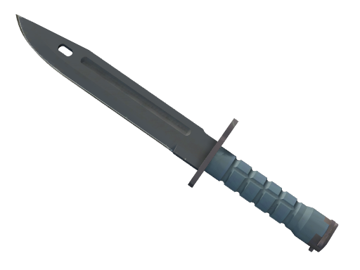 ★ StatTrak™ Bayonet | Night (Minimal Wear)