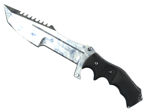 ★ StatTrak™ Huntsman Knife | Stained (Field-Tested)