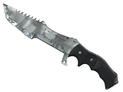 ★ StatTrak™ Huntsman Knife | Urban Masked (Field-Tested)