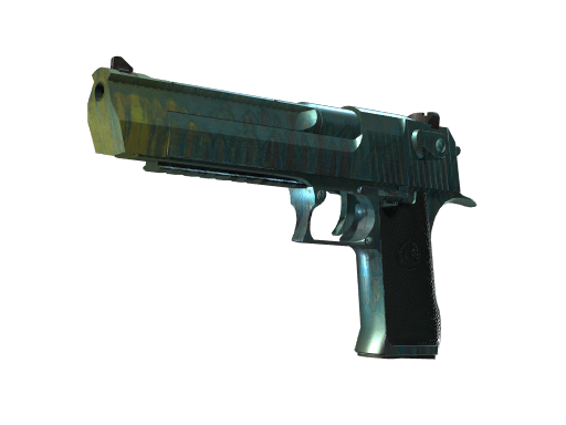 Desert Eagle | Пищаль (Прямо с завода)