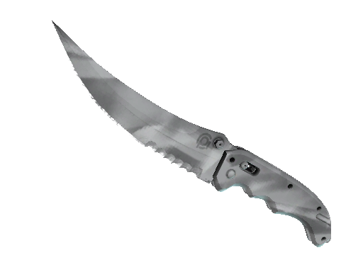 ★ StatTrak™ Flip Knife | Urban Masked (Factory New)