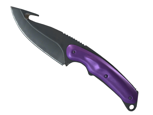 ★ Gut Knife | Ultraviolet (Factory New)
