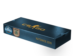 Сувенирный набор «ESL One Katowice 2015 Inferno»