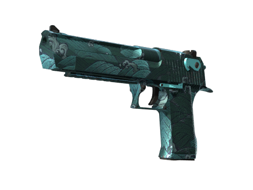 Desert Eagle | Ночная буря (Прямо с завода)