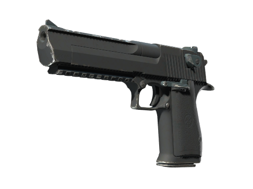 Desert Eagle | Ночь (После полевых испытаний)