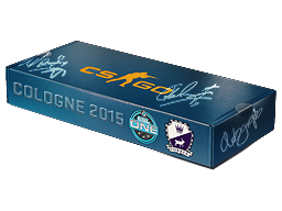 Сувенирный набор «ESL One Cologne 2015 Cobblestone»