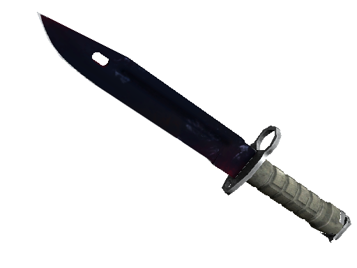 ★ StatTrak™ Bayonet | Doppler Phase 1 (Minimal Wear)