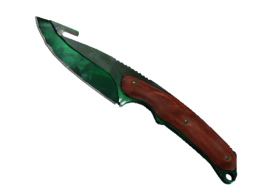 ★ StatTrak™ Gut Knife | Gamma Doppler Phase 2 (Minimal Wear)
