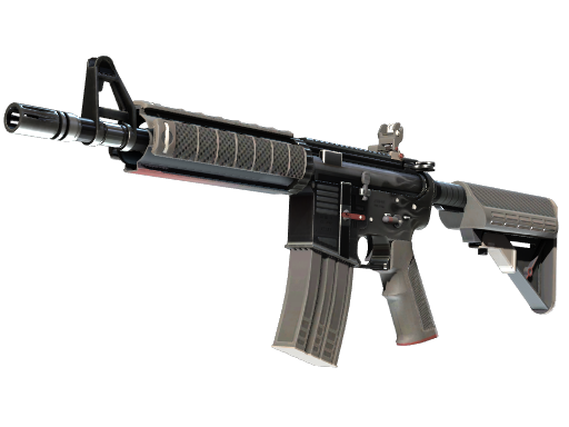 M4A4 | Магний (Прямо с завода)