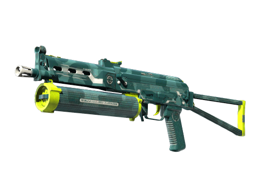 PP-Bizon | Photic Zone (Factory New)