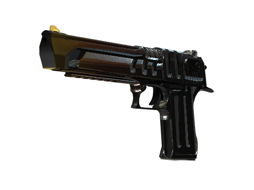 Desert Eagle | Light Rail (Field-Tested)
