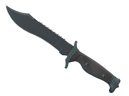 ★ Bowie Knife | Night (Field-Tested)