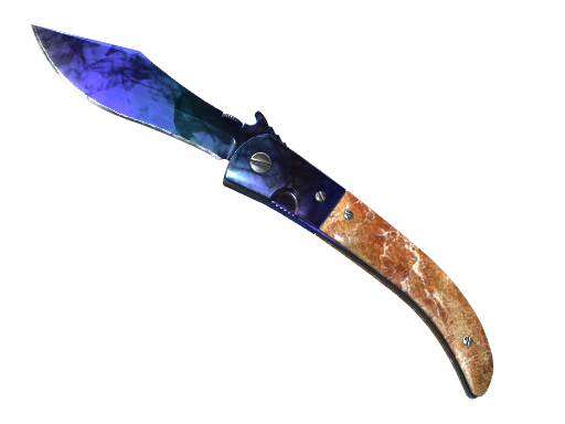 ★ Navaja Knife | Doppler Phase 3 (Factory New)
