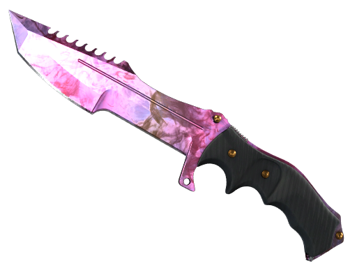 ★ Huntsman Knife | Doppler Phase 2 (Minimal Wear)