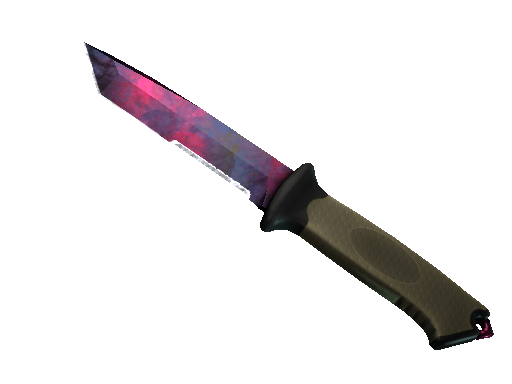★ Ursus Knife | Doppler Phase 2 (Minimal Wear)