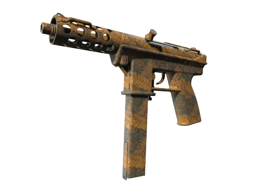 Tec-9 | Rust Leaf (Factory New)