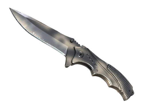 ★ Nomad Knife | Scorched (Field-Tested)