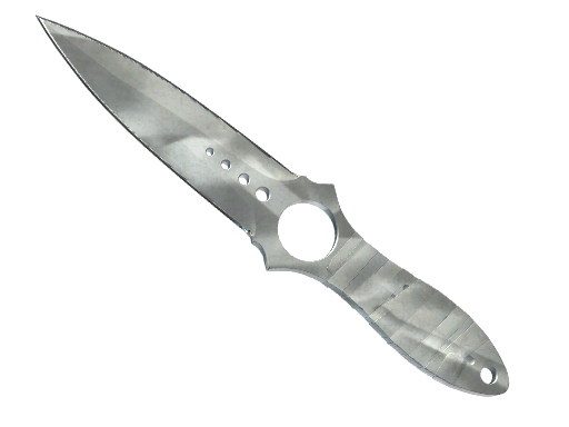 ★ Skeleton Knife | Urban Masked (Field-Tested)