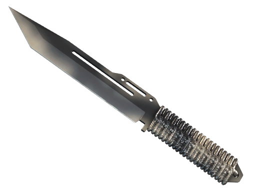 ★ StatTrak™ Paracord Knife | Scorched (Minimal Wear)