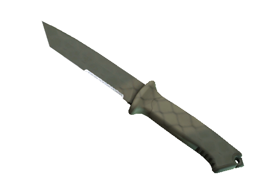 ★ StatTrak™ Ursus Knife | Safari Mesh (Factory New)