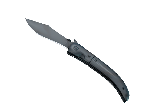 ★ StatTrak™ Navaja Knife | Night Stripe (Factory New)