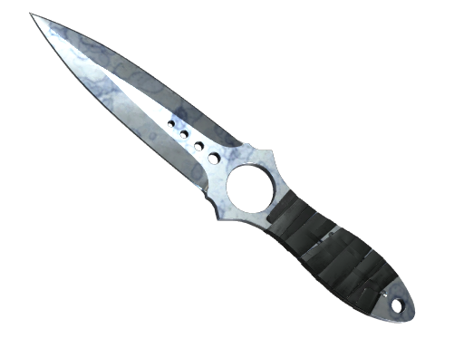 ★ StatTrak™ Skeleton Knife | Stained (Factory New)