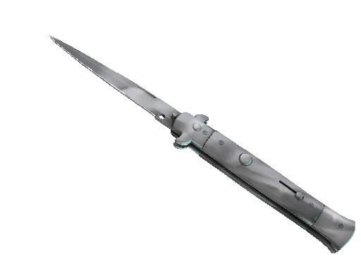 ★ StatTrak™ Stiletto Knife | Urban Masked (Factory New)