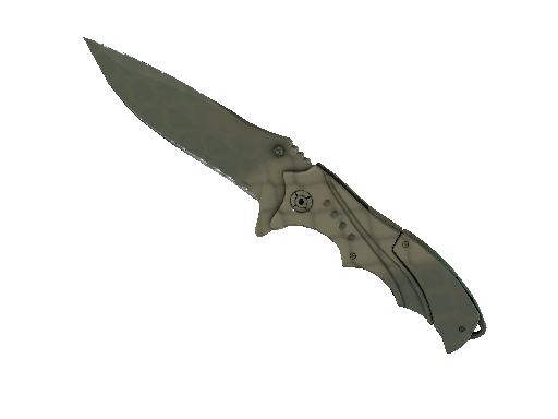 ★ Nomad Knife | Safari Mesh (Factory New)