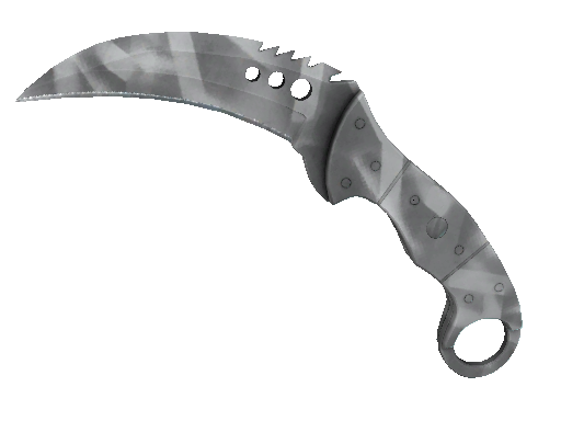 ★ StatTrak™ Talon Knife | Urban Masked (Factory New)