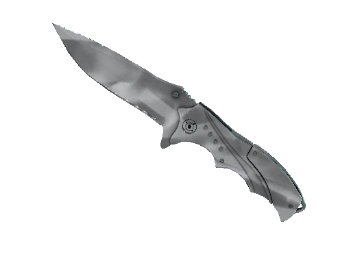 ★ StatTrak™ Nomad Knife | Urban Masked (Factory New)