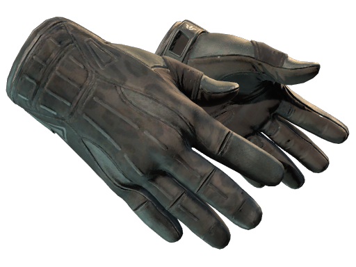 ★ Sport Gloves | Nocts (Minimal Wear)