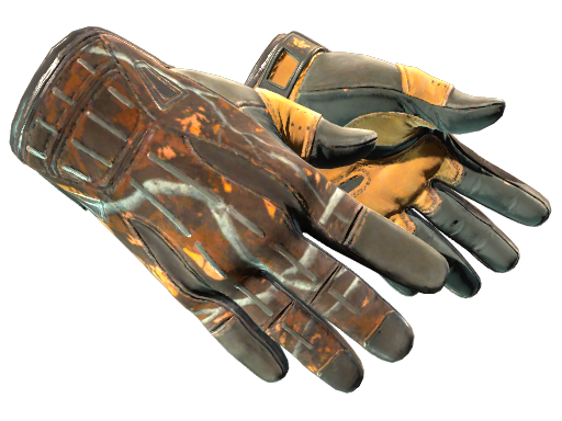 ★ Sport Gloves | Big Game (Well-Worn)