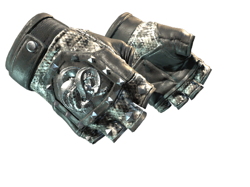 ★ Broken Fang Gloves | Unhinged (Factory New)