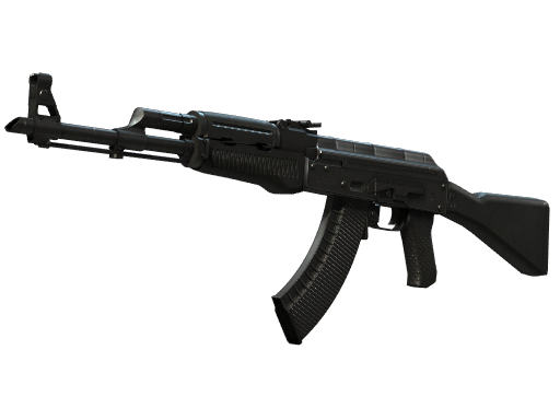 AK-47 | Сланец (Поношенное)