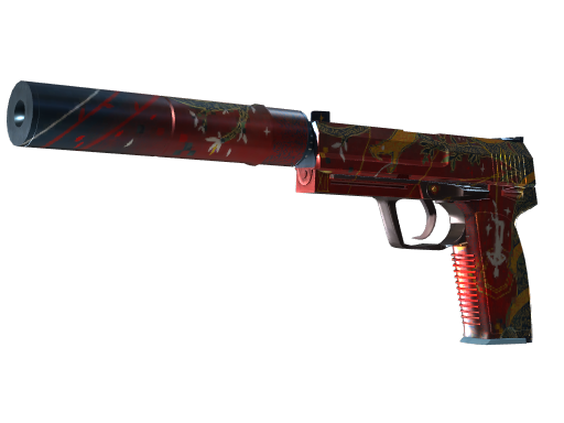 USP-S | Предатель (Прямо с завода)