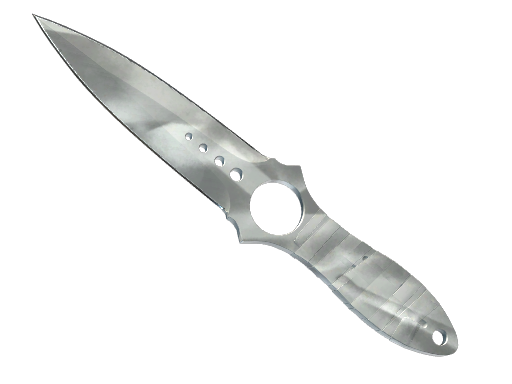 ★ StatTrak™ Skeleton Knife | Urban Masked (Factory New)